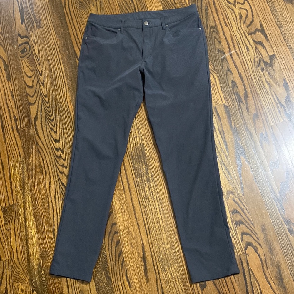 Lululemon ABC Slim 34x32”